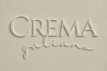Crema galiano